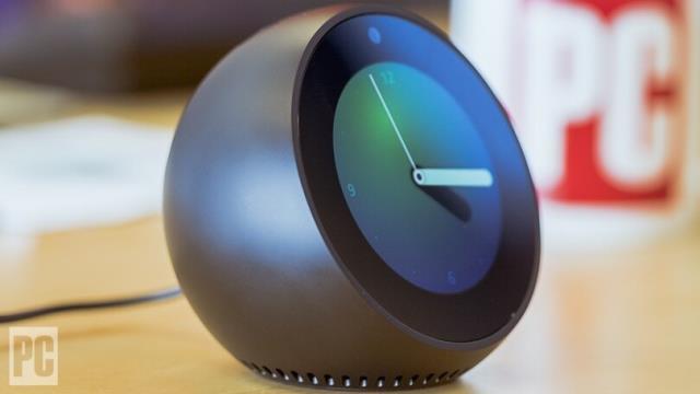 Amazon echo dot gen 1