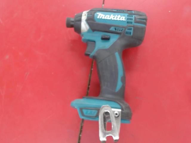 Impact driver tool only