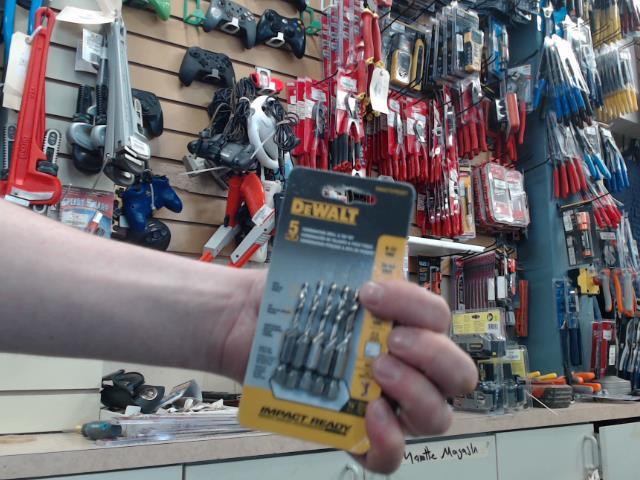 Drill bit