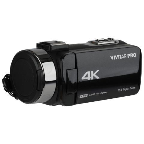 Camera numerique 4k