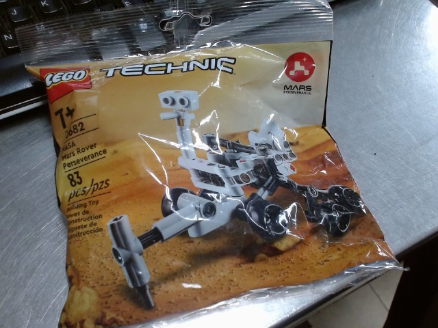 Nasa mars rover
