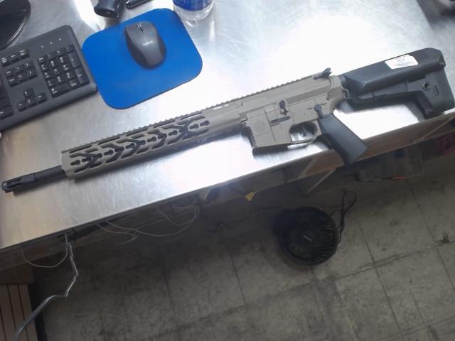 Airsoft krytac trident mk2+5 charg+acc
