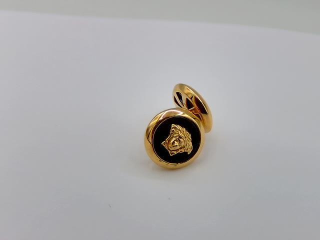 BOUCLES D OREILLES EN OR 10KT