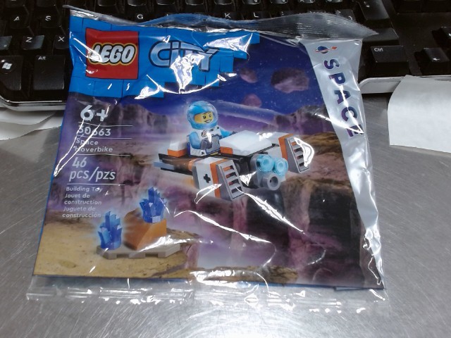 Spacebike