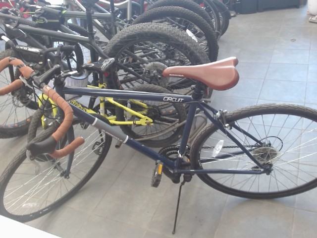 Velo de 7 vitesse de route