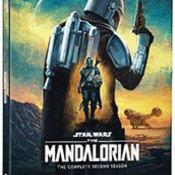 Mandalorian  deuxieme saison