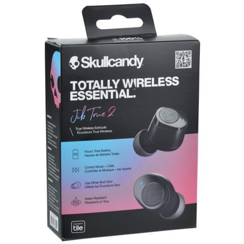 Totally wireless essential