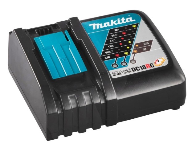 Chargeur rapide makita
