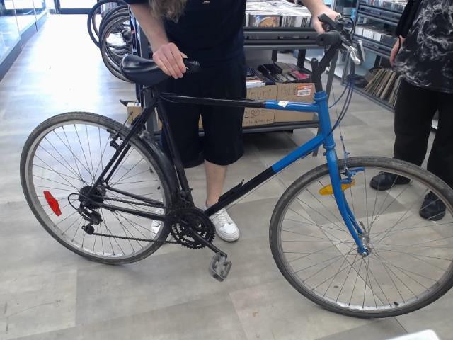 Bike vetta