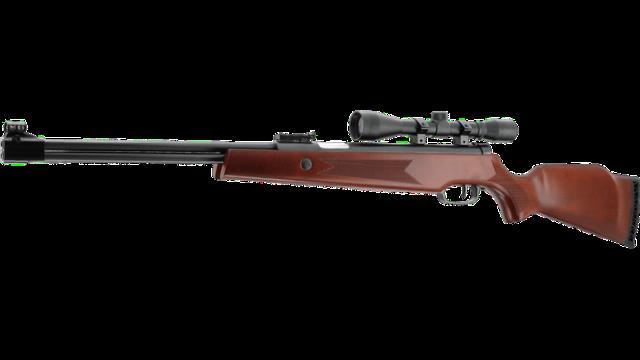 Hammerli 490 .177 rifle pellet