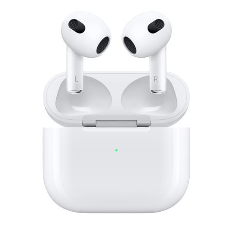 Airpods 3rd gen