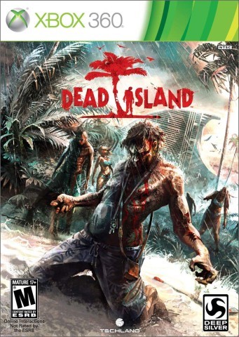 Dead island