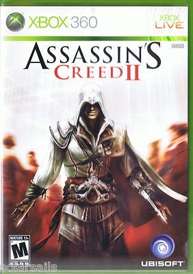 Assassin's creed 2