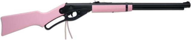 Bb gun winchester rifle rose