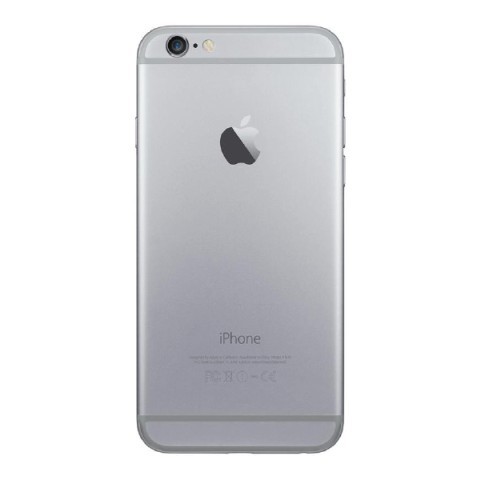 Iphone 6s 32gb 97% gris