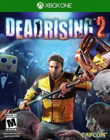 Deadrising 2