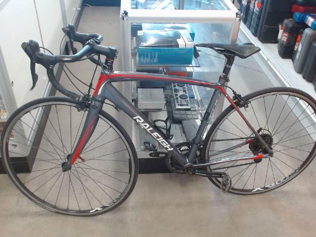 Raleigh revenio 2.0 2013