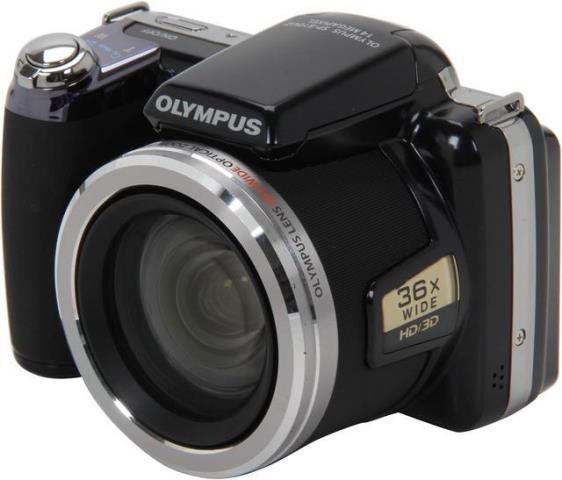 Camera digitale 14mpx+acc+etuit