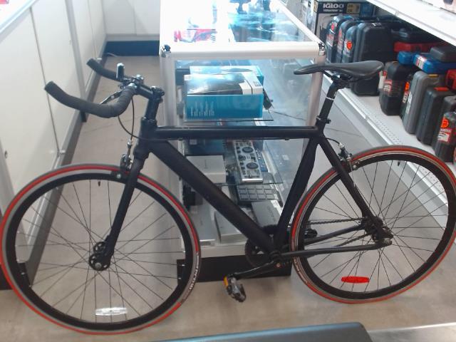 Minelli fixie/single speed bike