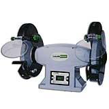 Bench grinder