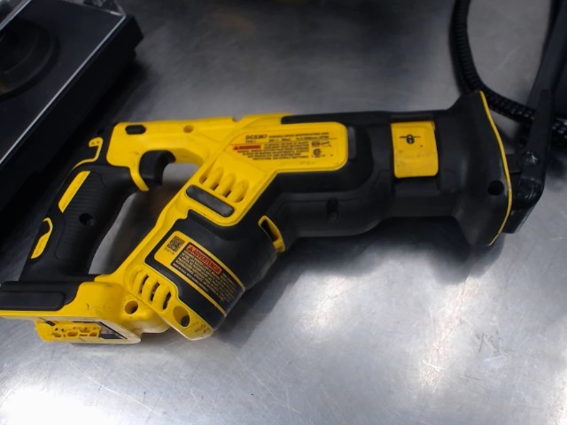 Sawzall