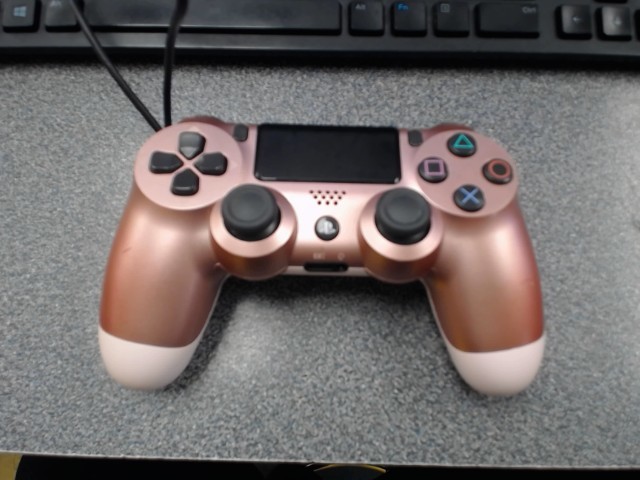 Chargeur de manette ps4