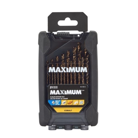 Kit de meche maximum