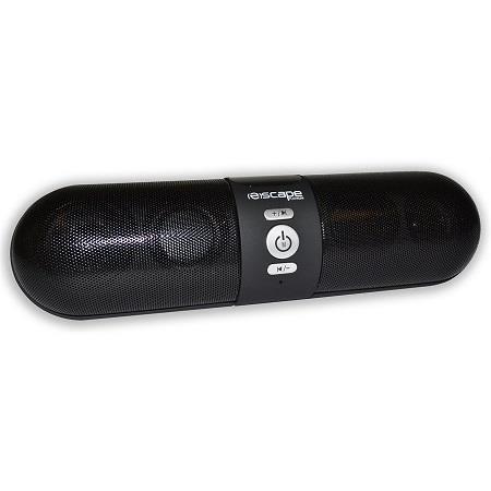 Speaker bluetooth escape