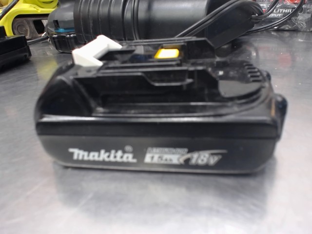 Batterie makita 1.5ah