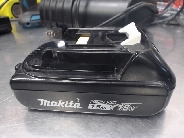 Batterie makita 1.5ah