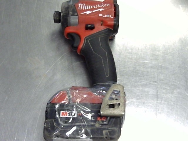 Impact driver+batt 5ah