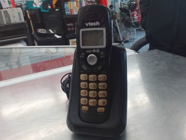 Vtech telepohone maison un base
