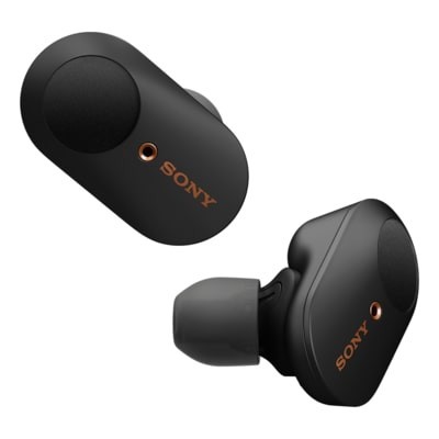 Ecouteurs bluetooth