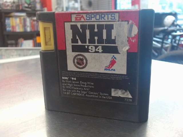 Nhl 94