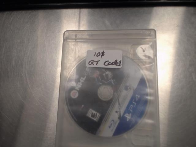 Nhl 24
