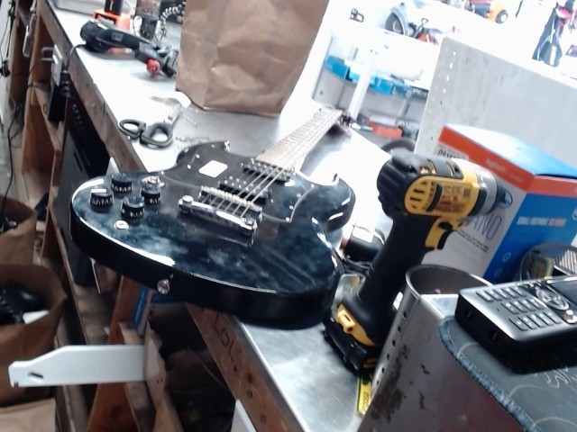 Guitar noir acheter ici epihone