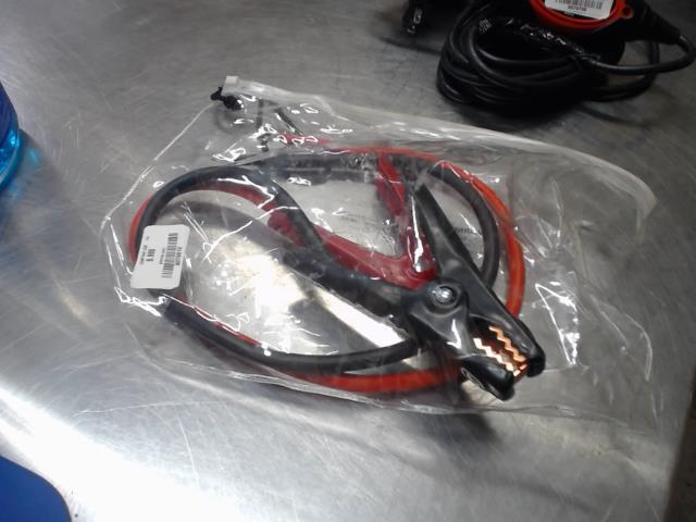 Boosting cable