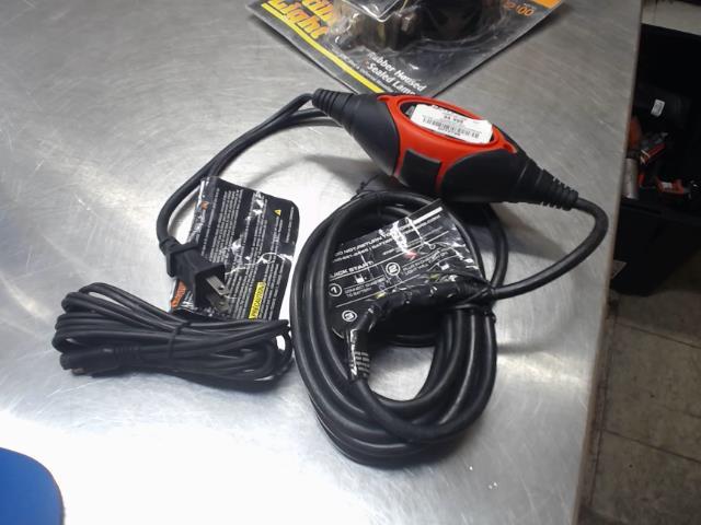 Battery charger/maintainer schumacher