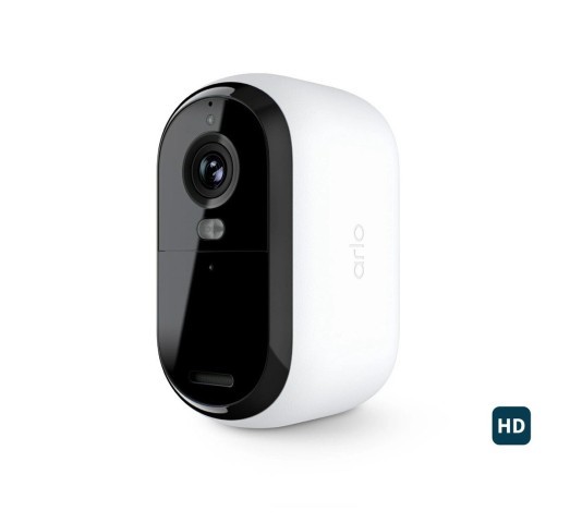 Essential outdour camera