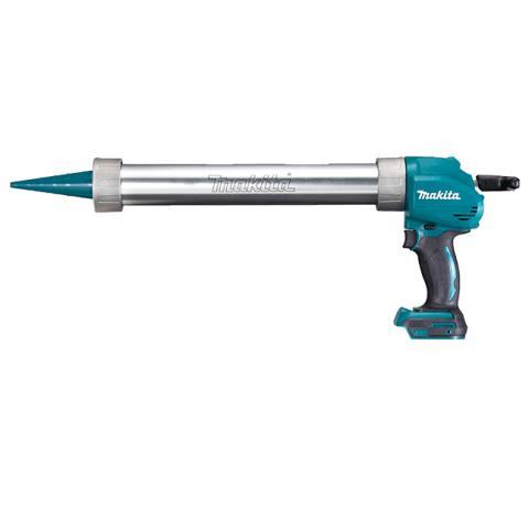 Gun caulking batterie makita 18v