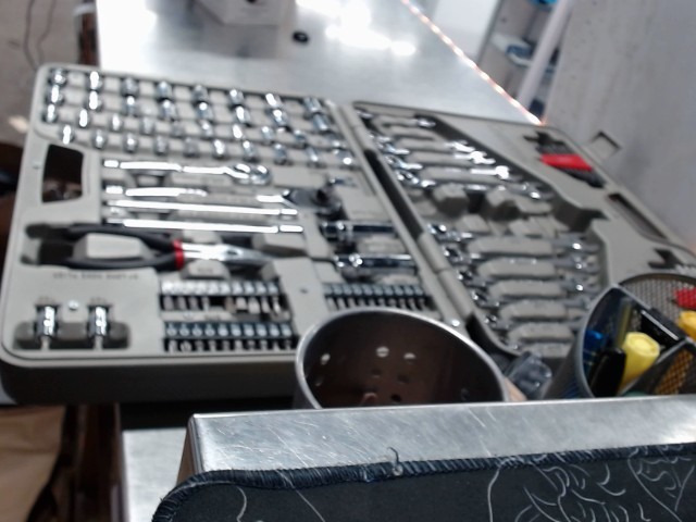 Kit ratchet