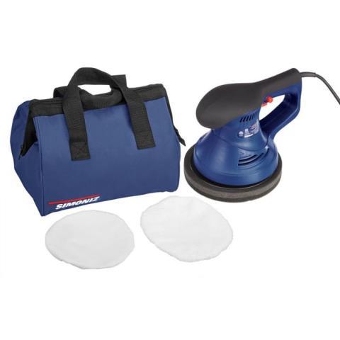 Simoniz palm grip polisher&waxer ds sac