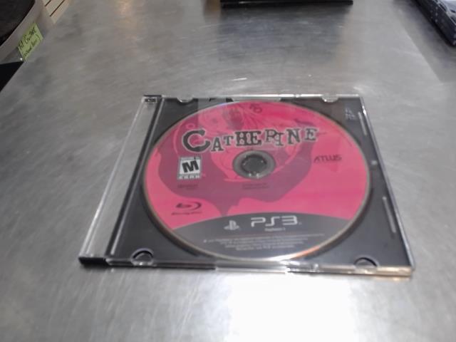 Catherine