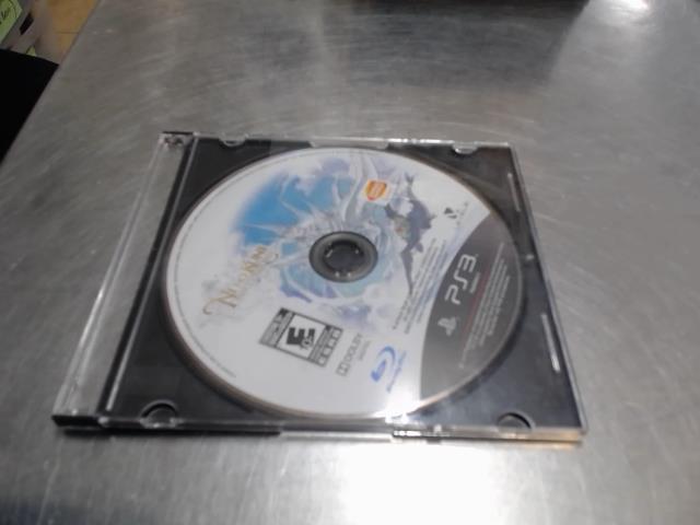 Ni no kuni wrath of the white witch