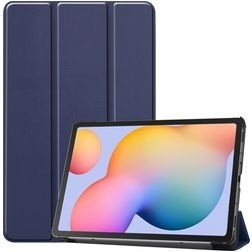 Tablette samsung case mauve