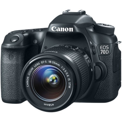 Camera