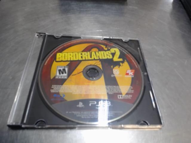 Borderlands 2