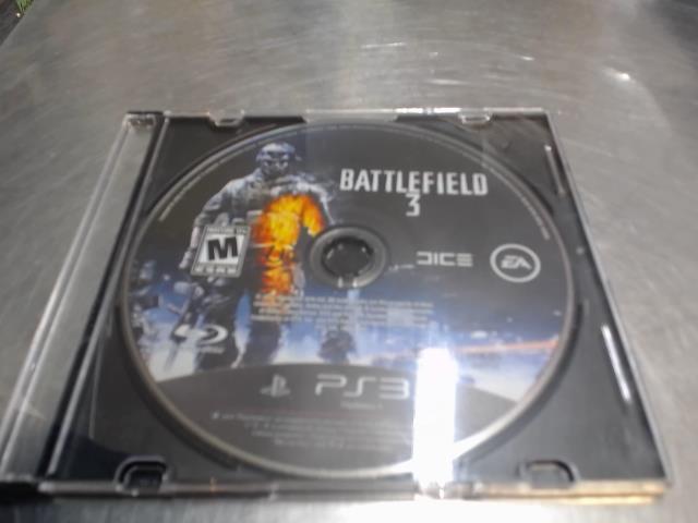 Battlefield 3