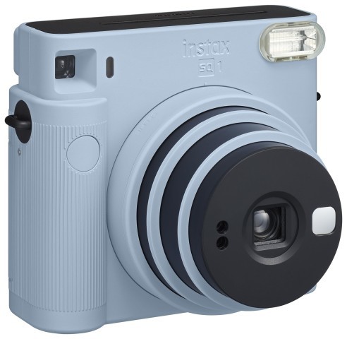 Fujifilm instax square sq1