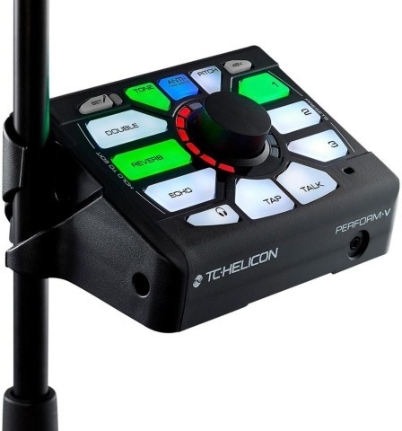 Tc helicon perform v mukti effect vocal